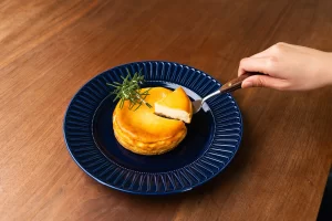 チーズケーキ商品写真,竹田牧場